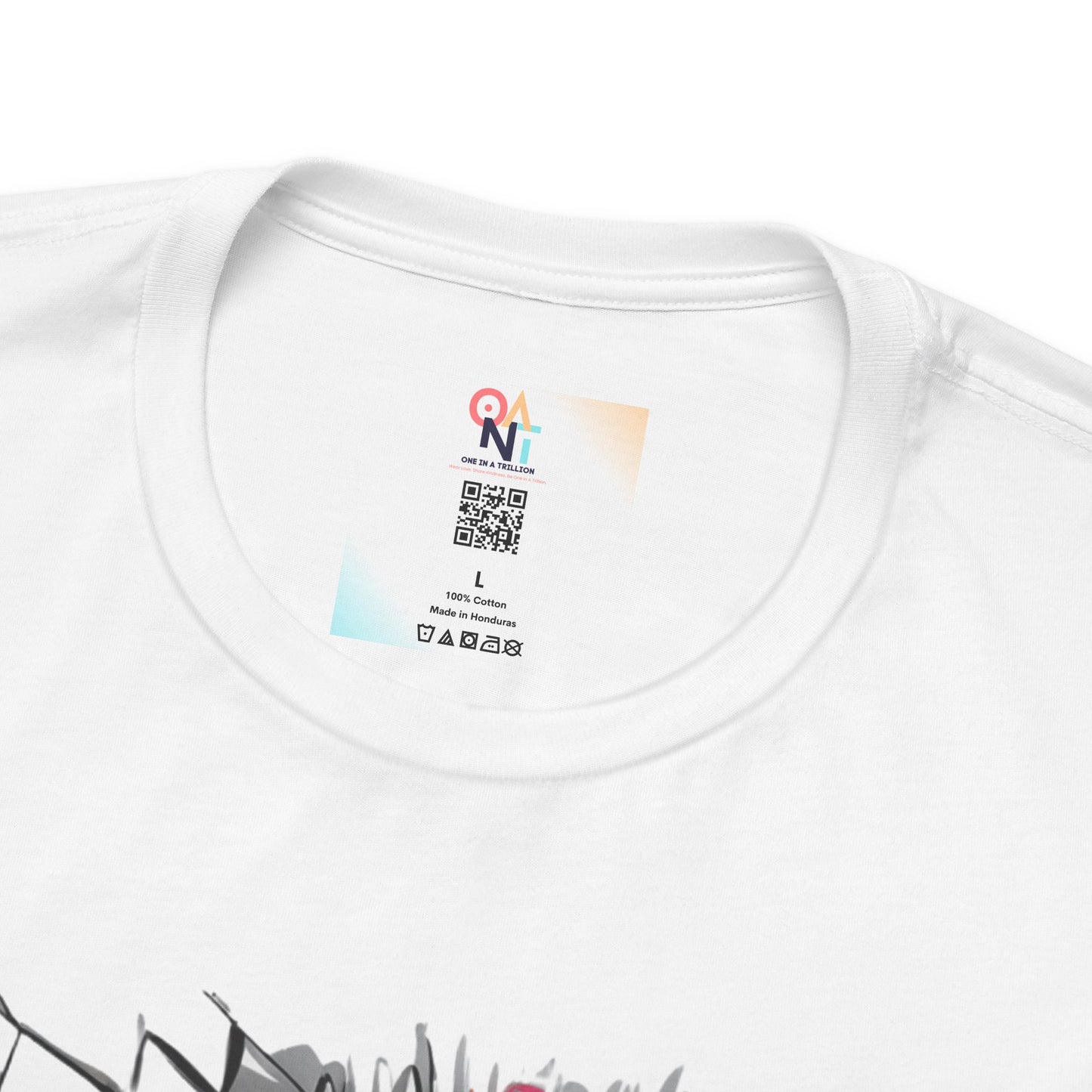 Basketball Kind Court Unisex T-Shirt - Show Your Kindness on the Court