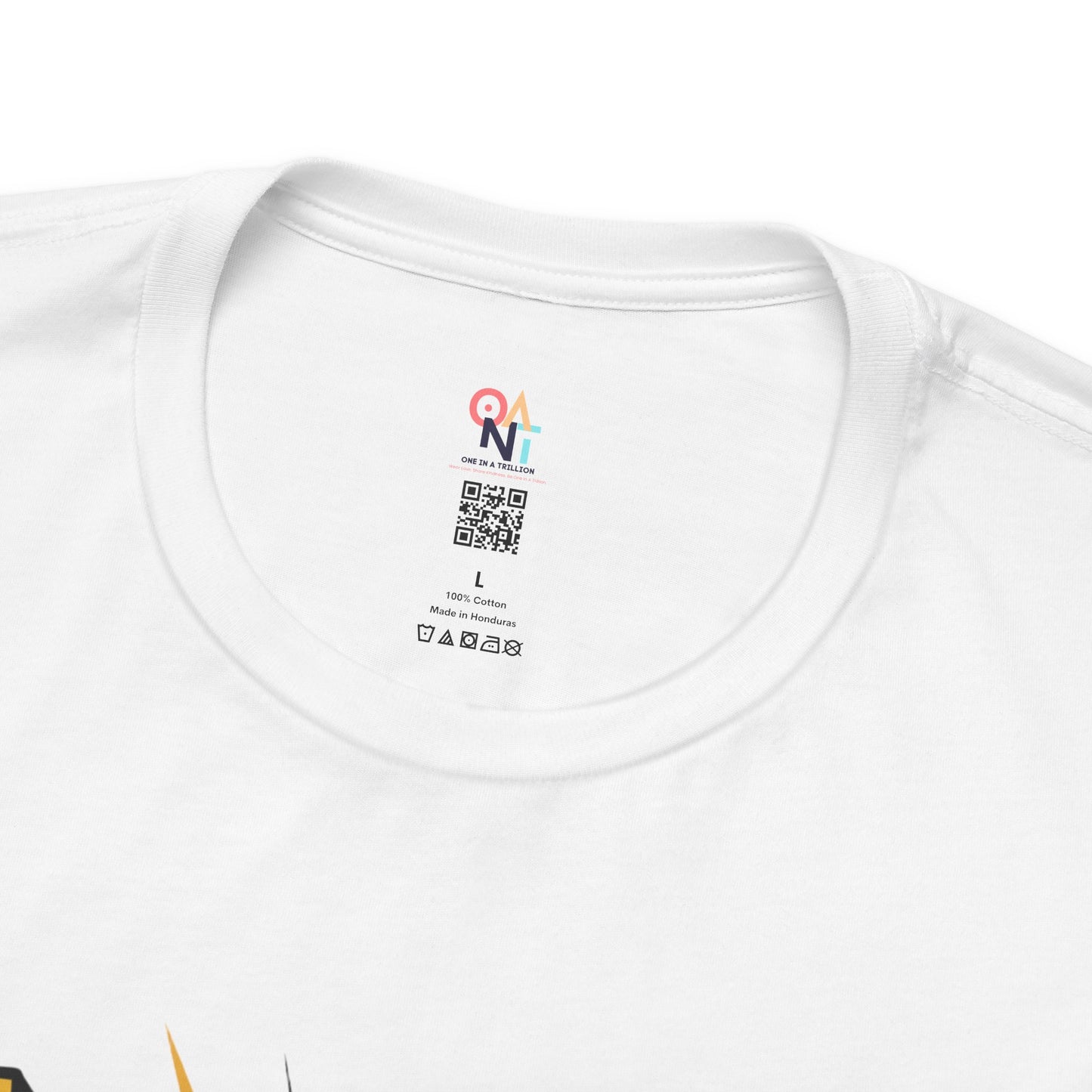 Journey for Justice UnisexT-Shirt – Bold Empowerment & Activism Tee