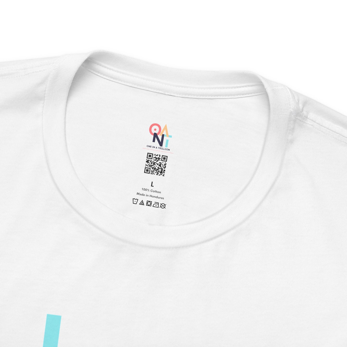 Be Kind ONAT Unisex Tee - Spread Positivity in Style with Comfort & Meaning