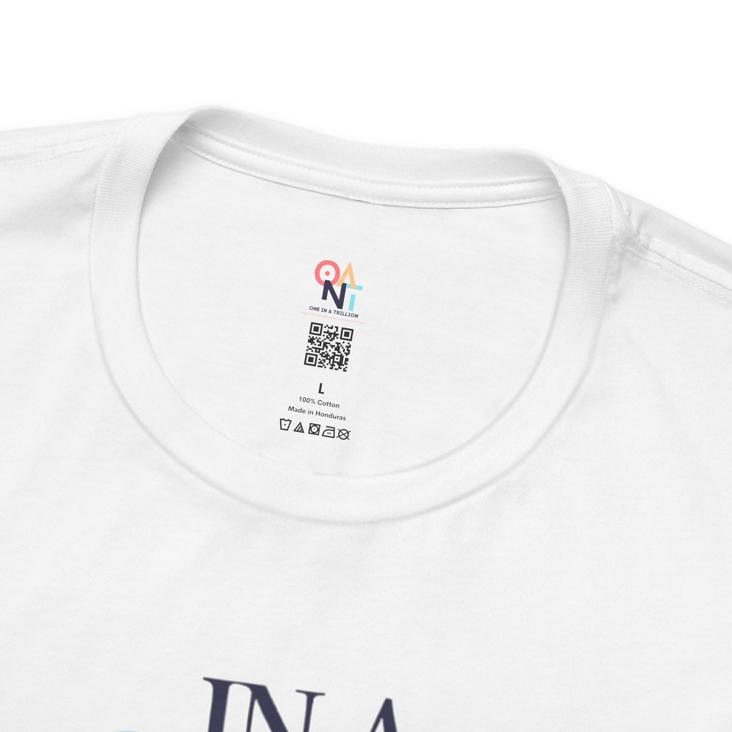 Be Your Own Voice Tee – Inspirational Unisex T-Shirt for Creatives | Motivational Apparel