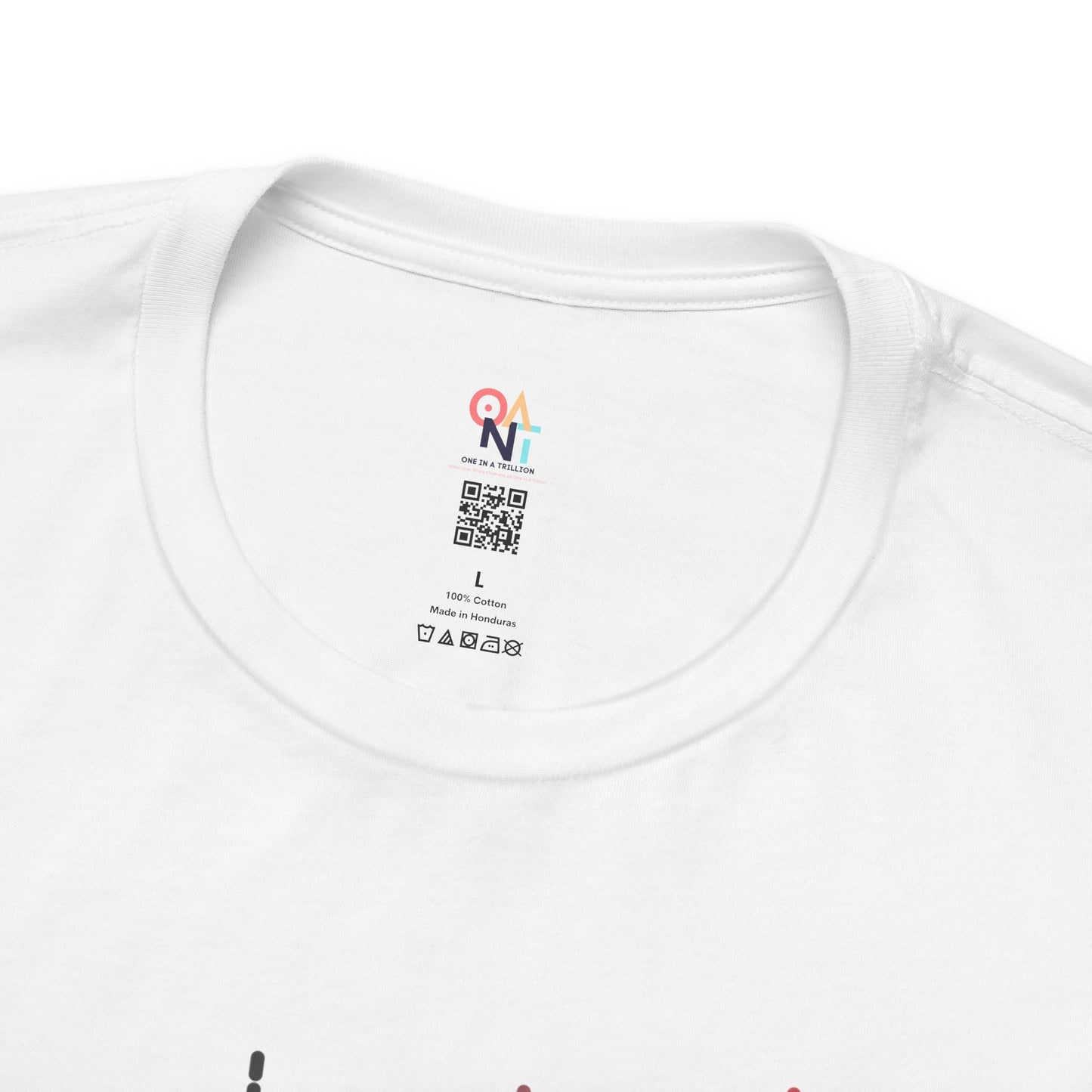Freedom Frequency T-Shirt - Futuristic American Flag & Eagle Design | July 4th Apparel