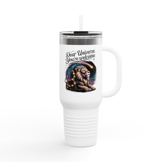 The Leo Shop – Bold Zodiac Apparel & Gifts for Leos | Shirts, Mugs, Totes & More