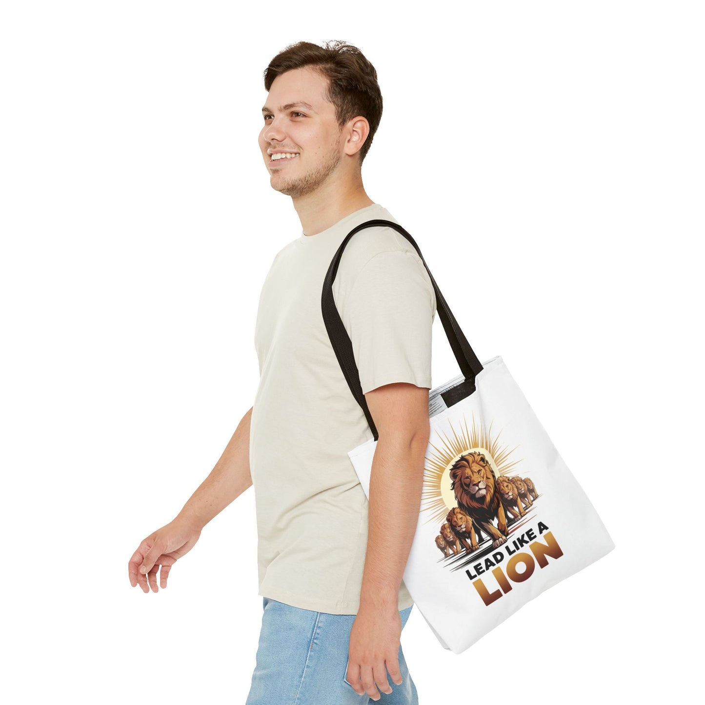 Lead Like a Lion – Bold Leo Zodiac Shirt for Natural-Born Leaders