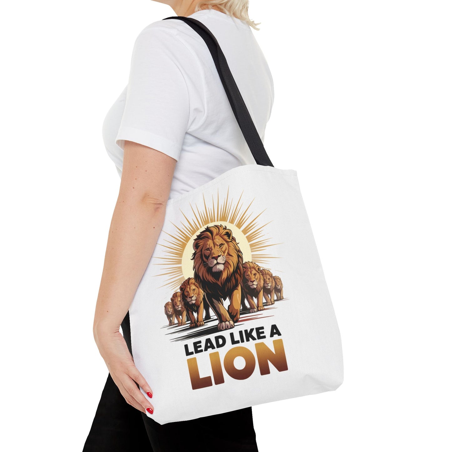 Lead Like a Lion – Bold Leo Zodiac Shirt for Natural-Born Leaders