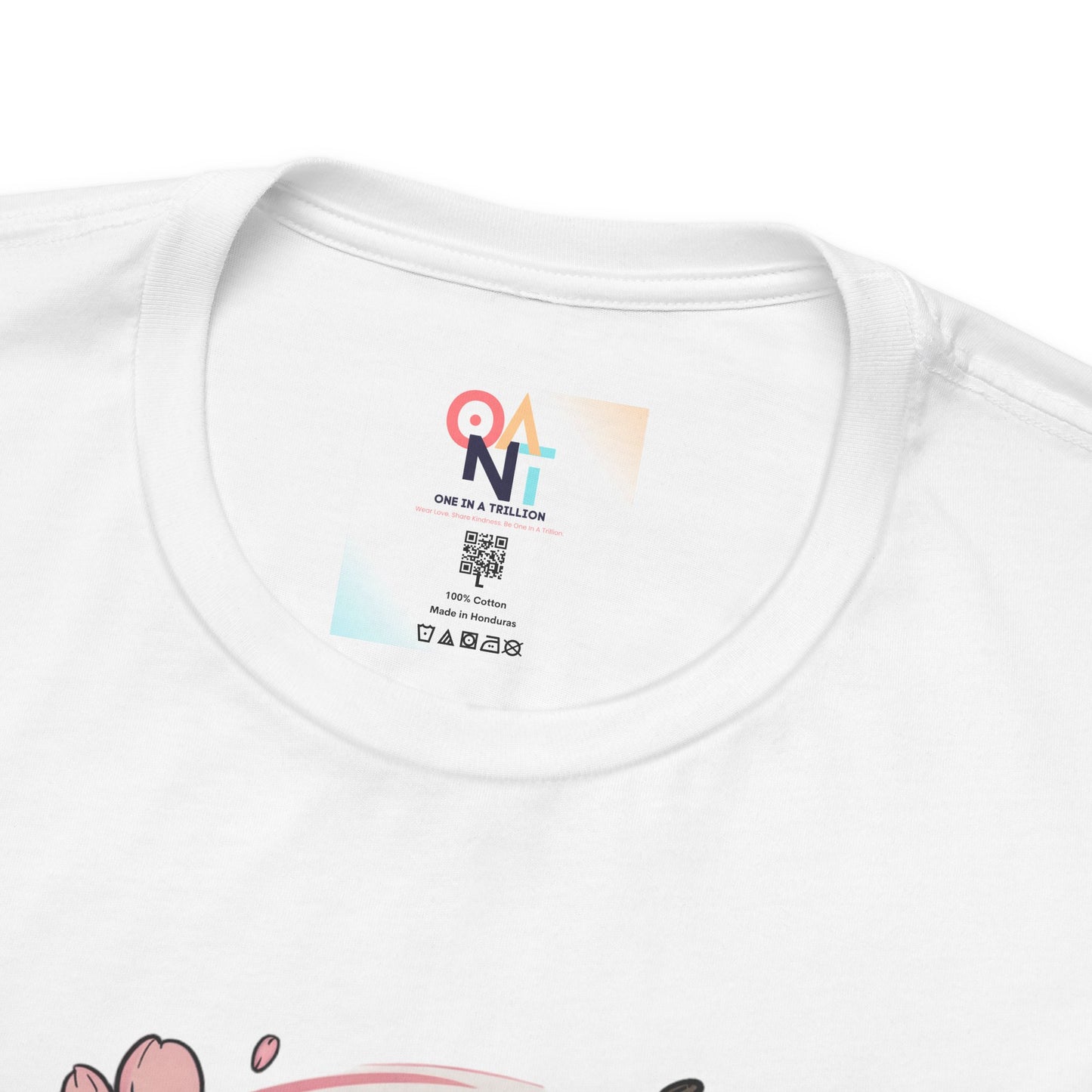 Kindness is the Cherry on Top Unisex Tee - Positive Vibes T-Shirt