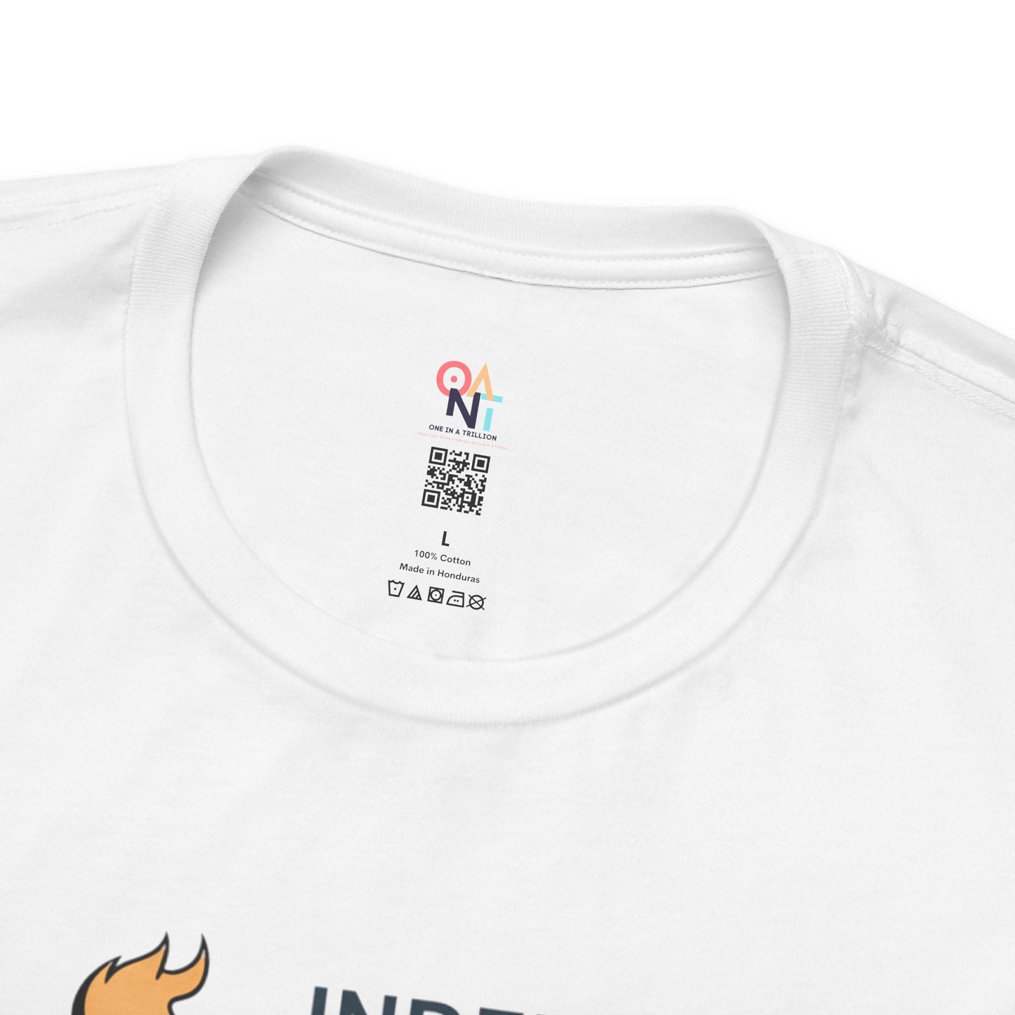 Liberty Responsibility T-Shirt | Unisex Patriotic Tee - Independence Day Gift