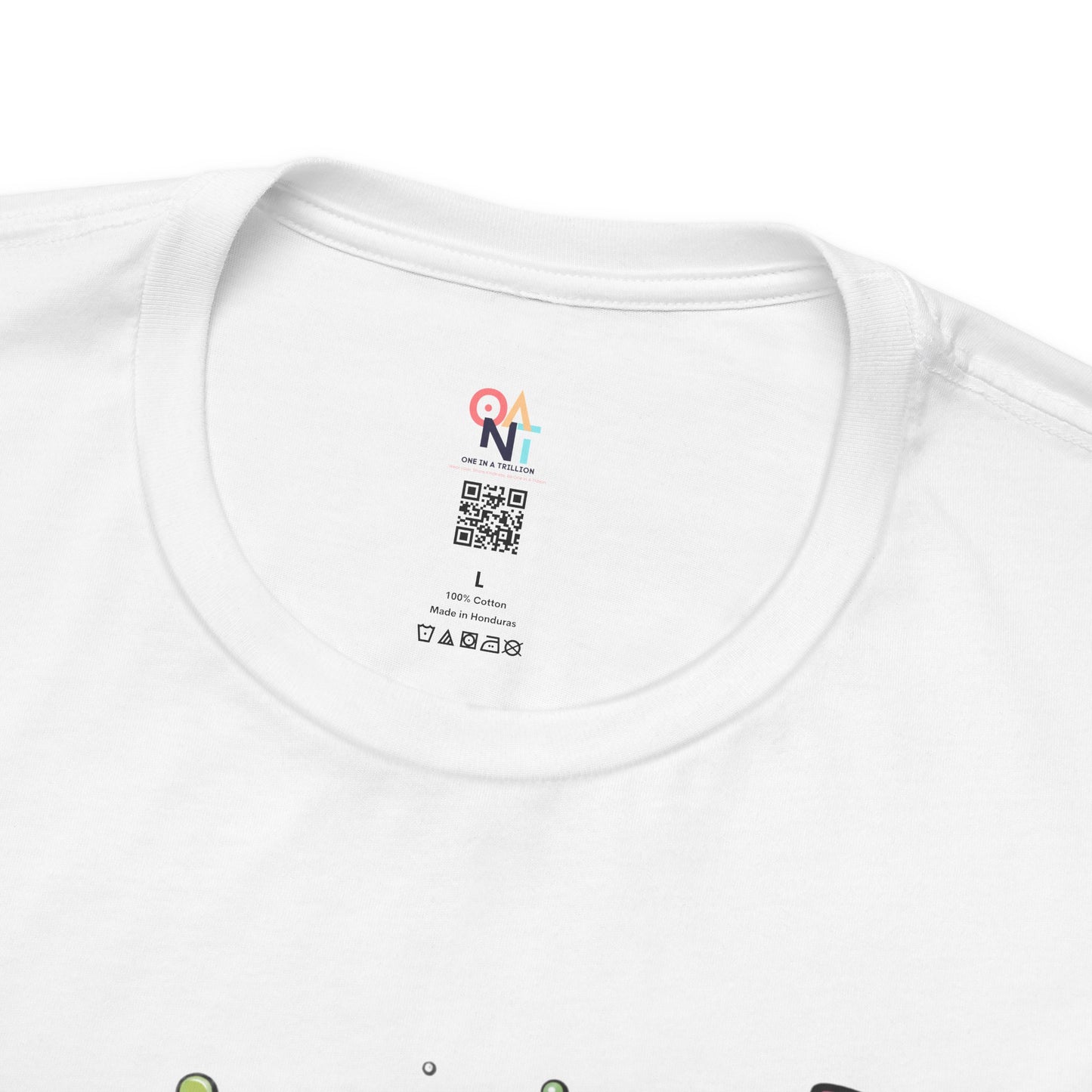 Spreading Kindness Bubble Tee – Unisex ‘Be Kind’ T-Shirt | Positive Message Shirt