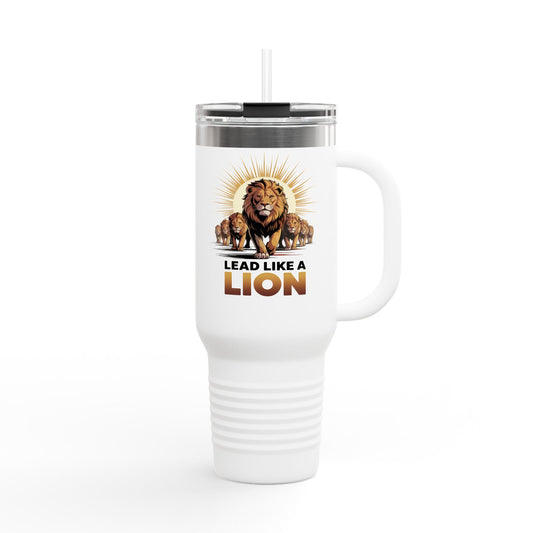 Lead Like a Lion – Bold Leo Zodiac Shirt for Natural-Born Leaders