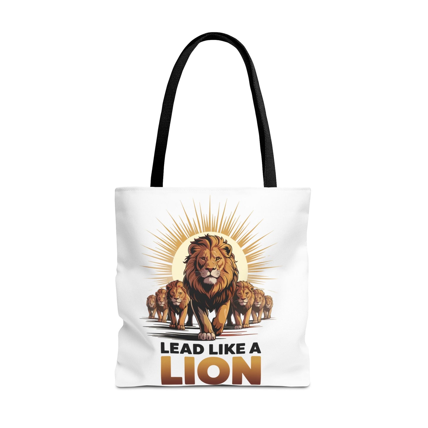 Lead Like a Lion – Bold Leo Zodiac Shirt for Natural-Born Leaders