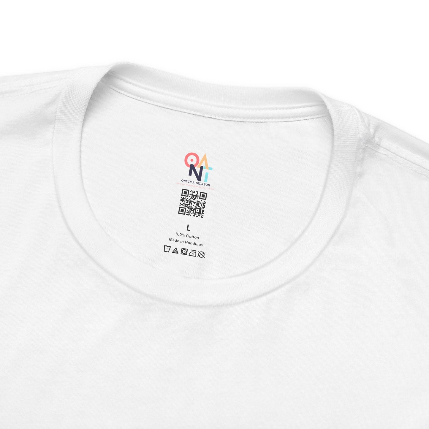 Just a Woman Who Inspires Change Tee – Empowerment Shirt for Women