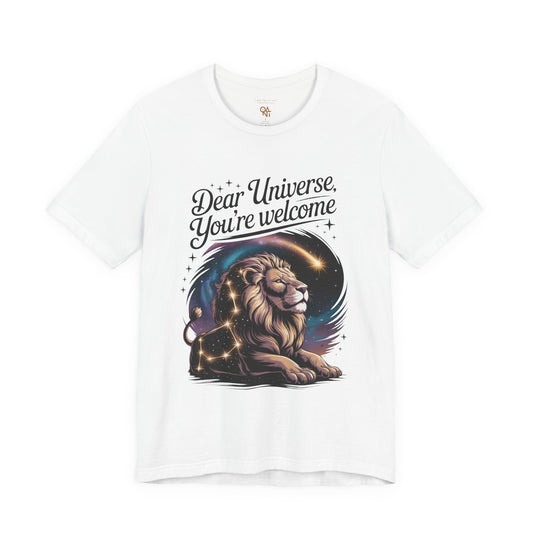 Leo Season Collection – Bold Zodiac Apparel for the Royal, Radiant & Unapologetic Leo